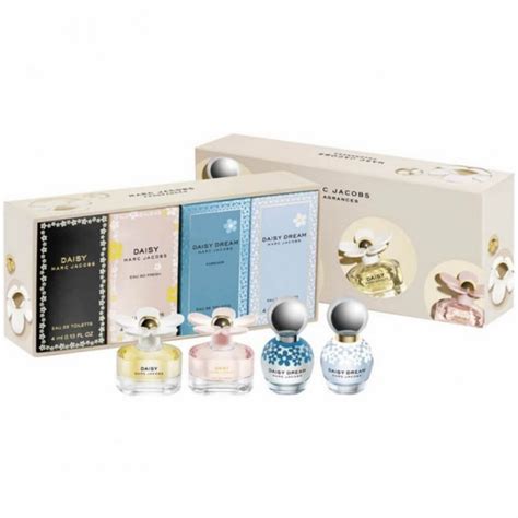 Miniatures Parfums Daisy Marc Jacobs Parfumerie Burdin