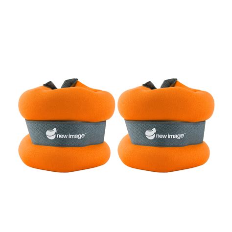 Buy New Image Weights And Dumbbells Ankle Weights Wrist Weights
