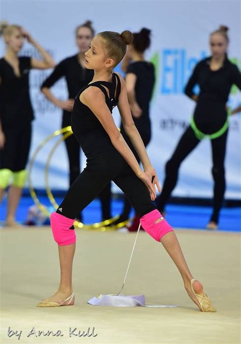 Rg Backstage Rhythmic Gymnastics Training Gymnastics Rhythmic