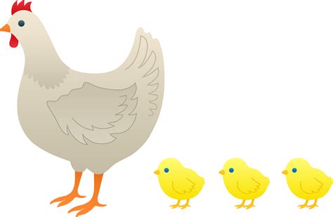 Free Baby Chick Clipart Download Free Baby Chick Clipart Png Images