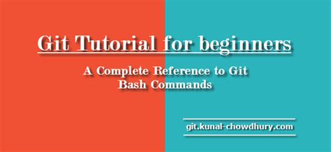 It allows users to type git commands that make source code management easier through versioning and commit history. Git Tutorial for beginners (Git Bash Commands)