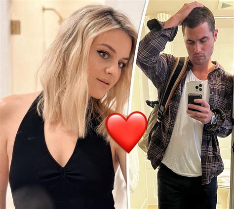 Kelsea Ballerini Is Moving On With Obx Star Chase Stokes Post Divorce