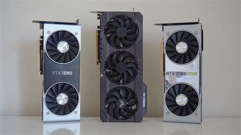 Nvidia Rtx 3080 Vs 2080 How Much Faster Is Nvidias New Ampere Gpu