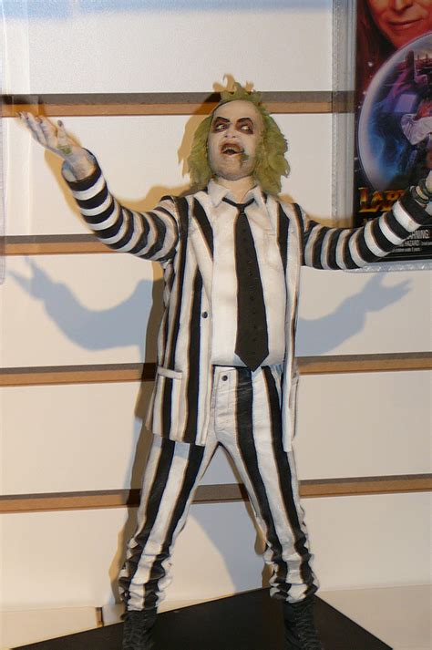 Lydia is depressed and occasionally suicidal. New York Toy Fair: NECA?s Beetlejuice Beetlejuice ...