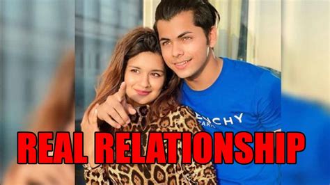 The Real Relationship Of Siddharth Nigam And Avneet Kaur Iwmbuzz