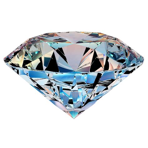 Diamant Isoliert Transparent Kostenloses Bild Auf Pixabay