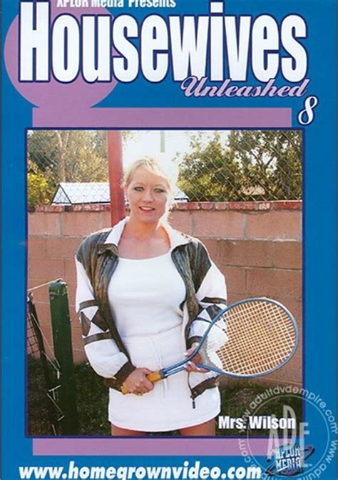 Ver Housewives Unleashed 8 2004 Pelicula Porno Online XXX