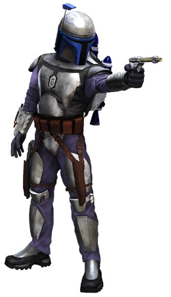 Jango Fett Vs Battles Wiki Fandom Powered By Wikia