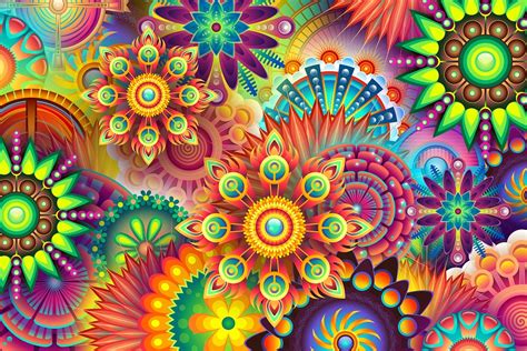 Free illustration: Colorful Abstract Background - Free Image on Pixabay ...