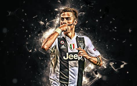 5044252 2880x1800 Soccer Argentinian Paulo Dybala Juventus Fc