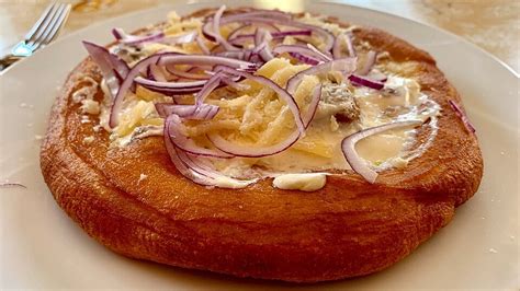 14 langos rezept mit trockenhefe