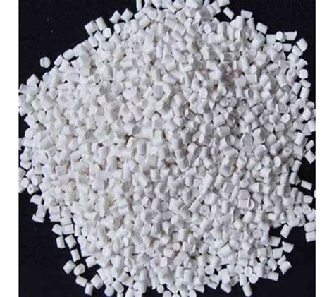 White Reprocessed Hdpe Granules Grade A Grade Kg M At Rs Kg