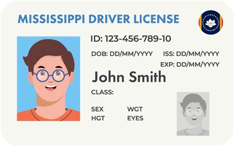 Free Mississippi Ms Dmv Practice Permit Tests For 2024