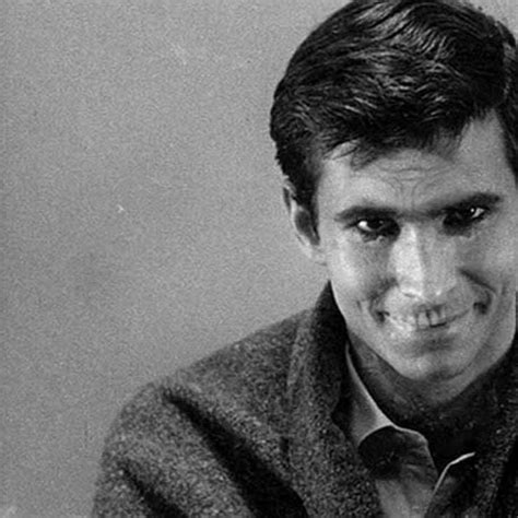 The Evolution Of Norman Bates List