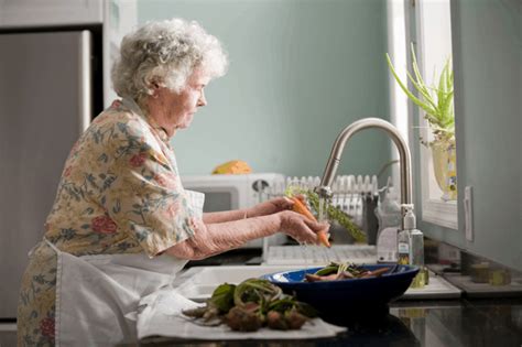 Creating A Home For Aging In Place Home Trends Magazine