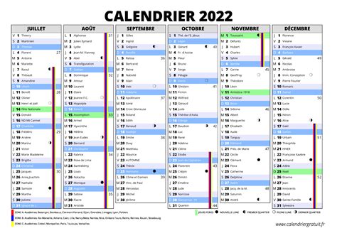 Calendrier 2022 Semaine Paire Calendrier Imprimer 2022 Aria Art