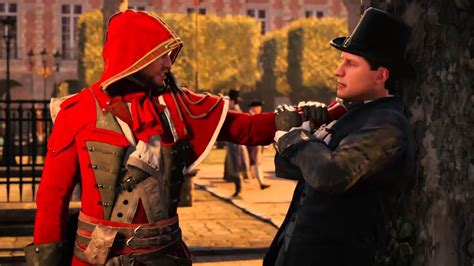 Assassins Creed Unity Part 34 YouTube