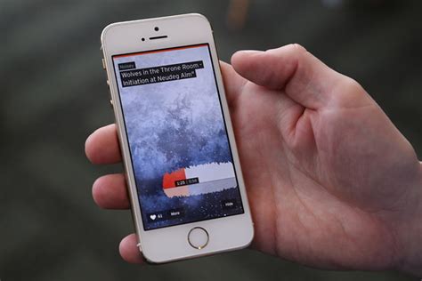 Sign in the wsj customer centre 2. SoundCloud iPhone App Revamp Caters to Listeners, Not ...
