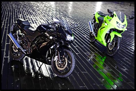 Kawasaki ninja 250r (super sport bike): Mountain Bikes | Road Bikes | Hybrid Bikes: Kawasaki Ninja ...