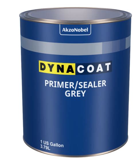 Dynacoat Primer Sealer Grey 1 US Gallon