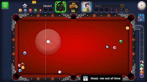 8 ball pool mod is a really interesting mod. 8 Ball Pool HACK (Android / iOS Unlimited Guidelines ...