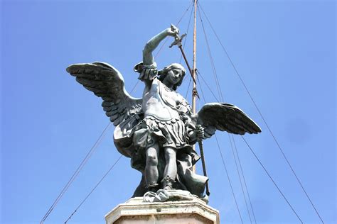 Images Gratuites Rome Italie Statue Sculpture Point De Repère