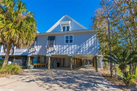 Fairhope Waterfront Homes For Sale Eastern Shore Alabama
