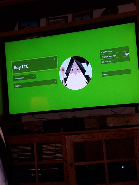 Just Got A New Xbox Account What Do You Think Of My Gamertag Rlitecoin