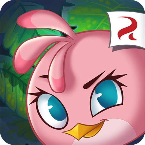 Angry Birds Stella Available For Download Starting Today