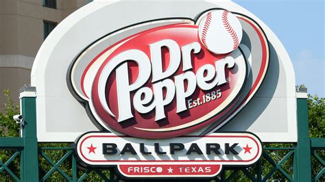 Double A Friscos Ballpark Set For A Facelift Texas Rangers