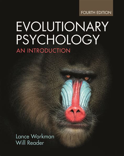 Pdf Evolutionary Psychology An Introduction