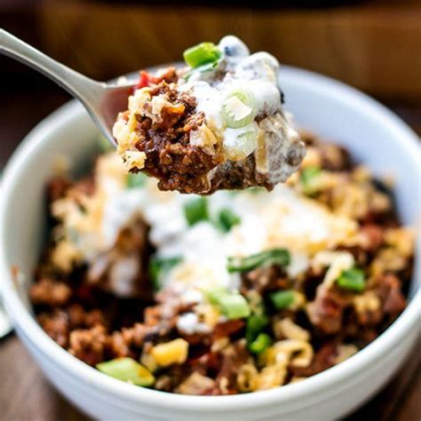 They can be used to bulk up most meat dishes how many calories and ww points in these pinto beans cooked in the instant pot? One pot chili with ground beef, pinto beans and black ...