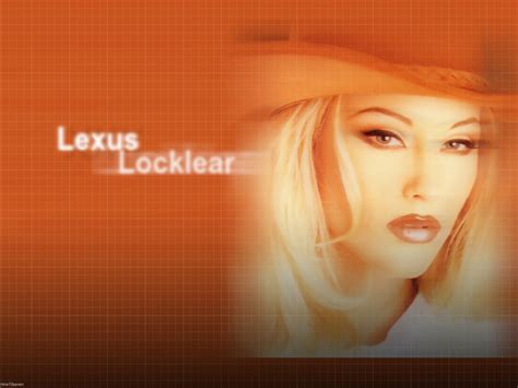 Lexus Locklear Themeworld Free Download Borrow And Streaming