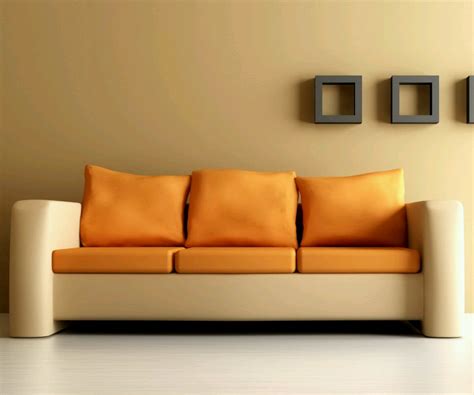 Beautiful Modern Sofa Furniture Designs. 
