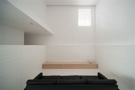 House Of Reticence By Form Kouichi Kimura