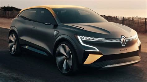 Renault Has Announced How Many Electric Cars It Has Sold Technopixel
