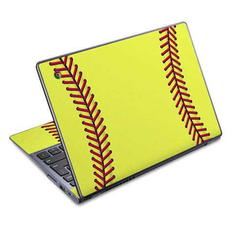 Check spelling or type a new query. Softball Acer C720 Chromebook Skin | iStyles