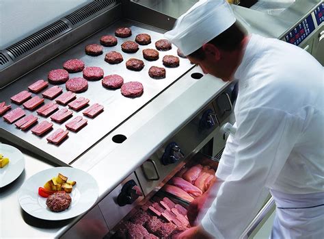 How To Choose The Best Commercial Griddle For Your Kitchen Electrolux