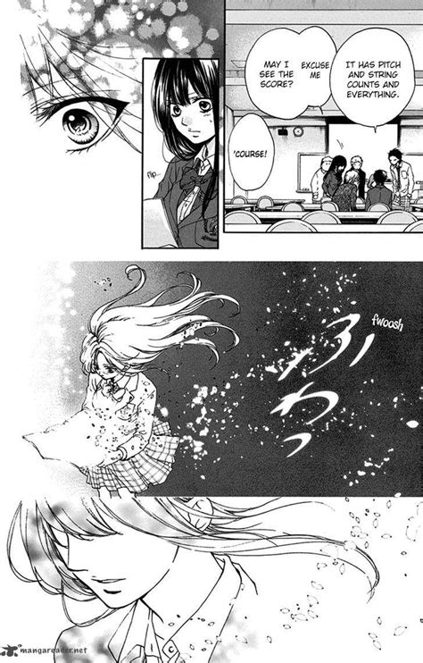 Read Manga Kono Oto Tomare Chapter 33