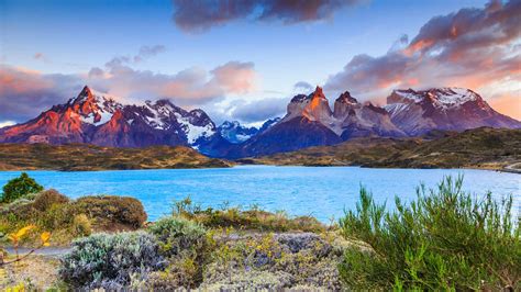 15 Best National Parks In The World Plus When To Go And What To See