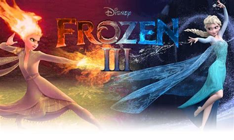 Frozen 3 Release Date Confirmed Cast Plot And More Kfanhub