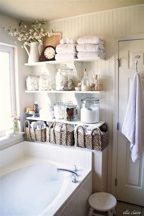 Best Bathroom Storage Ideas And Designs For