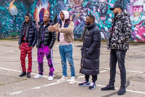 The Rap Game Uk Season 2 Judges Past Winner And Episode Guide
