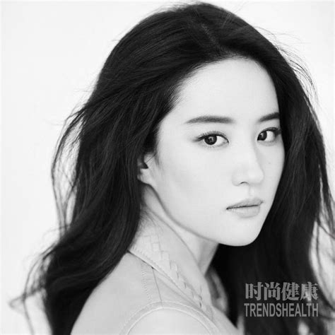 Liu Yifei 劉 亦菲 Asian Beauty Chinese Actress Beauty