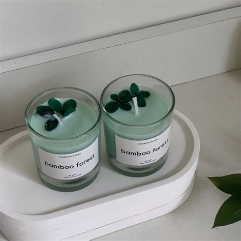 Jual Scented Candle Pastel Color Series 65gr Aromatherapy Candle By