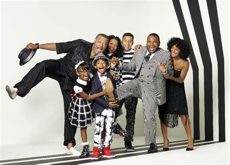 Black Ish Season Three Renewal From Abc Canceled Renewed Tv Shows