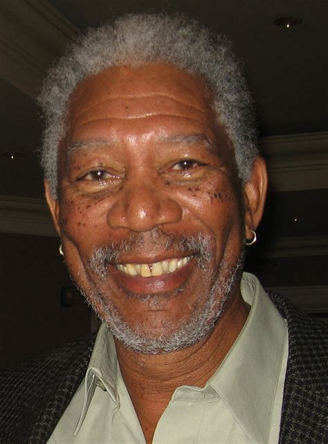 Morgan Freeman On Screen And Stage Wikipedia