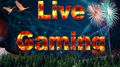 Lx Live Gaming Live Stream Youtube