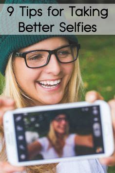 Tips For Taking Better Selfies Facthacker Com Essential Tips For Taking Better