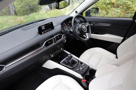 2017 Mazda Cx 5 Review Carzone